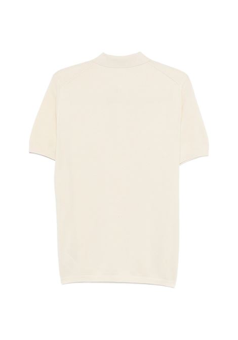 polo shirt man natural ASPESI | M062 D09610042